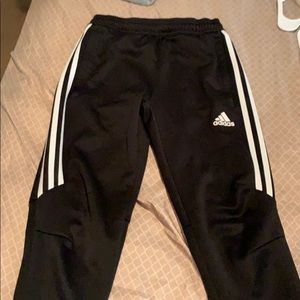 Adidas Youth M Jogger Pants